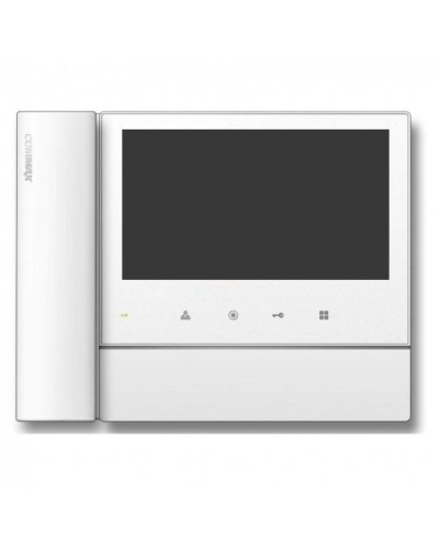 CDV-70N2 (белый). Монитор домофона цветной. Commax в Химках