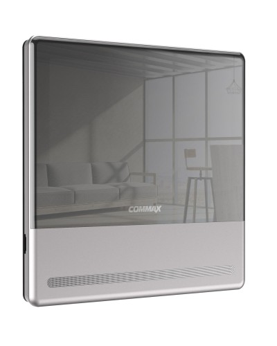 CDV-70QT/XL (серебро). Монитор видеодомофона цветной. Commax в Химках