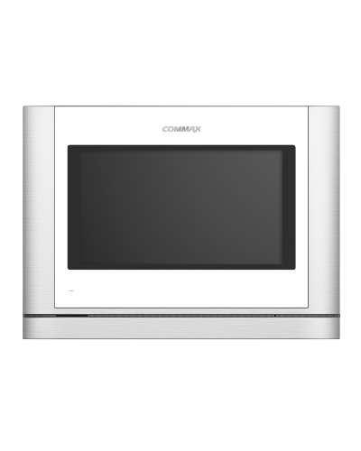 CDV-70MF/XL (белый). Монитор видеодомофона цветной. Commax в Химках