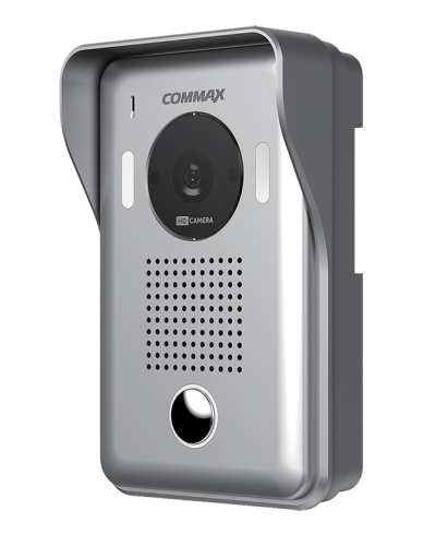 DRC-40YV. Вызывная панель цветная. Commax в Химках