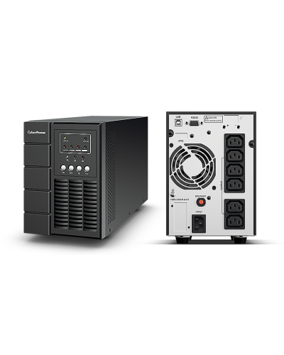 OLS2000EC. Источник бесперебойного питания. CyberPower в Химках