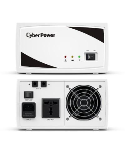 SMP750EI. Источник бесперебойного питания для котла. CyberPower в Химках