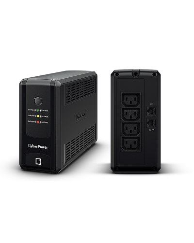 UT650EIG. Источник бесперебойного питания. CyberPower в Химках