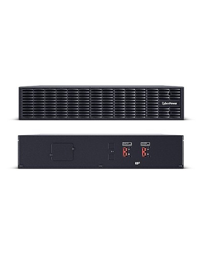 BPSE72V40ART2U. Дополнительный блок батарей. CyberPower в Химках