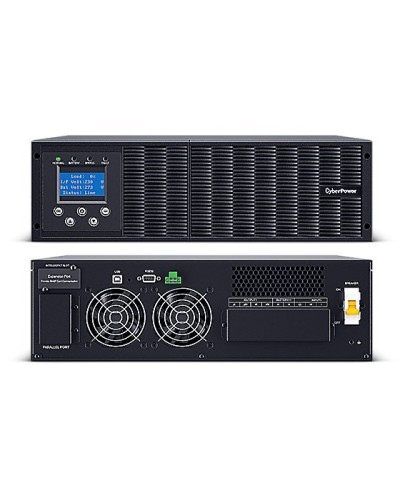 OLS6000ERT6Ua. Источник бесперебойного питания. CyberPower в Химках