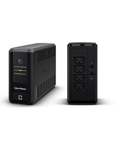 UT850EIG. Источник бесперебойного питания. CyberPower в Химках