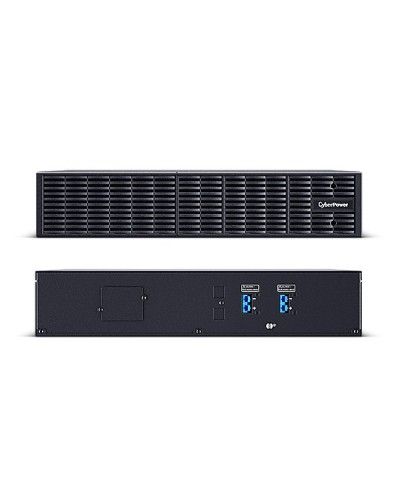 BPSE24V40ART2U. Дополнительный блок батарей. CyberPower в Химках