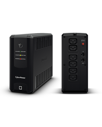 UT1100EIG. Источник бесперебойного питания. CyberPower в Химках