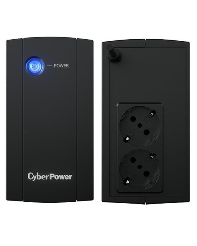 UTC850E. Источник бесперебойного питания. CyberPower в Химках