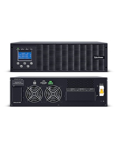 OLS10000ERT6Ua. Источник бесперебойного питания. CyberPower в Химках