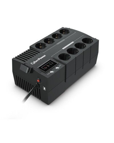 BS850E. Источник бесперебойного питания. CyberPower в Химках