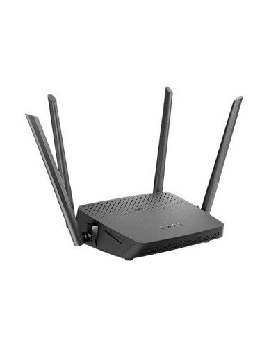 DIR-825/RU/R5A. Маршрутизатор. D-Link в Химках