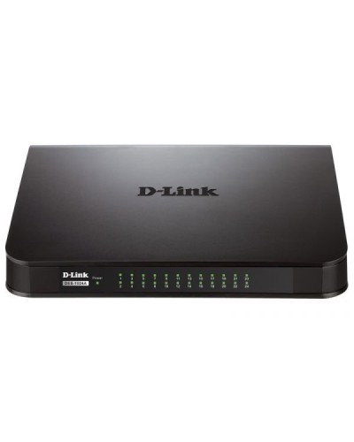 DES-1024A/E1B. Коммутатор. D-Link в Химках