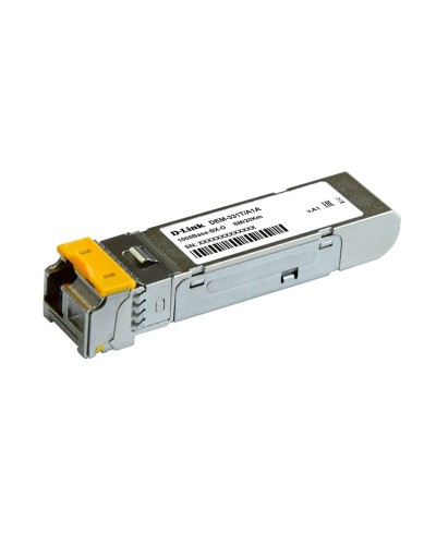 331T/20KM/A1A. Оптический SFP модуль. D-Link в Химках