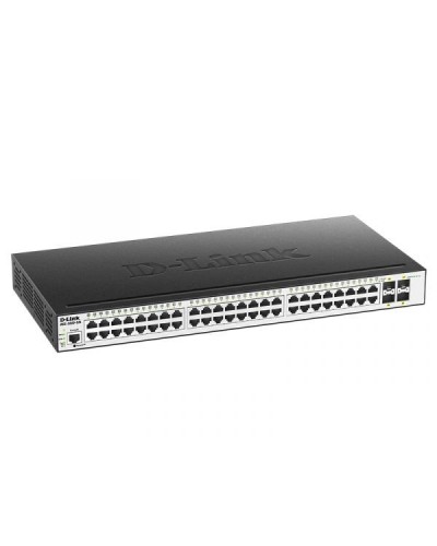 DGS-3000-52L/B1A. Коммутатор. D-Link в Химках