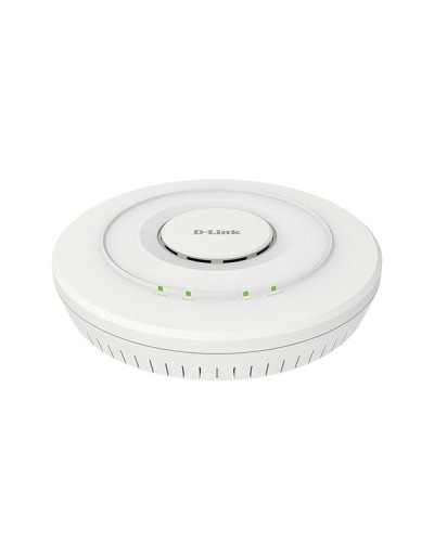 DWL-6610AP/RU/B1A. Потолочная точка доступа. D-Link в Химках