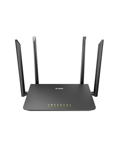 DIR-820/RU/A1A. Маршрутизатор. D-Link в Химках