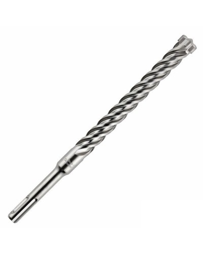 Бур SDS-plus ZENTRO 8х150/210, 4-cutting (4362): Бур SDS-plus в Химках