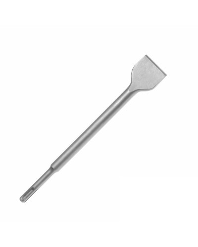 Широкая лопатка SDS-plus Eco Line 40х250 мм (12048735c038). Широкая лопатка SDS-plus. D.BOR в Химках