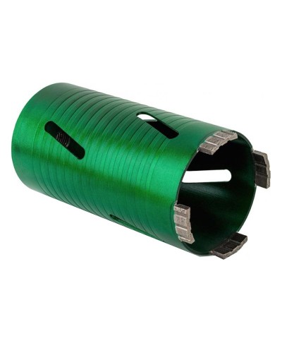Алмазная коронка Laser Drill 150, 68х150 М16 (LD150-0068-016): Алмазная коронка в Химках