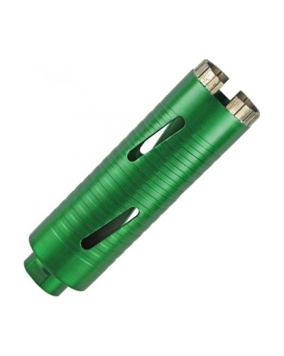 Алмазная коронка Laser Drill 150, 32х150 М16 (LD150-0032-016): Алмазная коронка в Химках