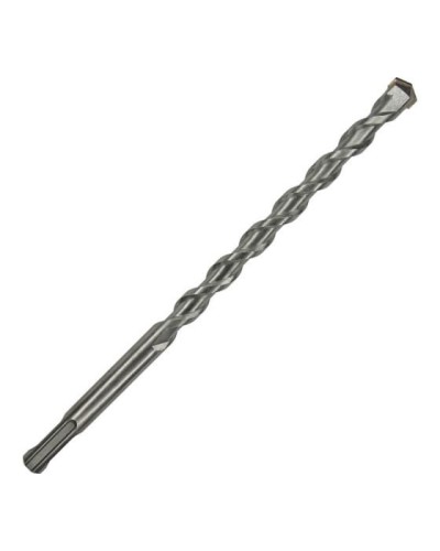 Бур SDS-plus 2C PLUS 12х100/160, 2-cutting (2PD12L0160): Бур SDS-plus в Химках