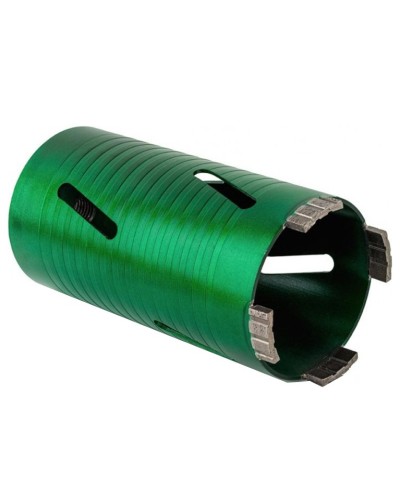 Алмазная коронка Laser Drill 150, 102х150 М16 (LD150-0102-016): Алмазная коронка в Химках