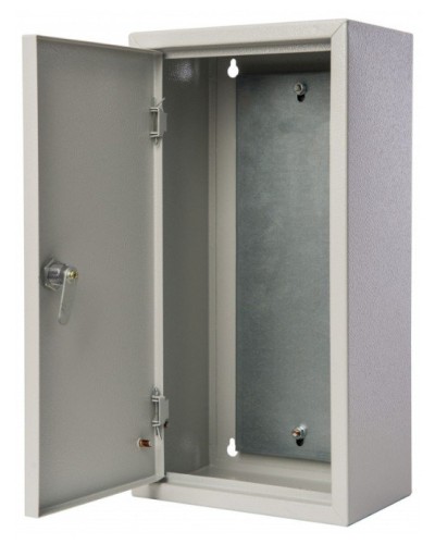 ЩМП-01 410х210х140 IP31 (30541DEK). Щит с монтажной панелью. DEKraft в Химках