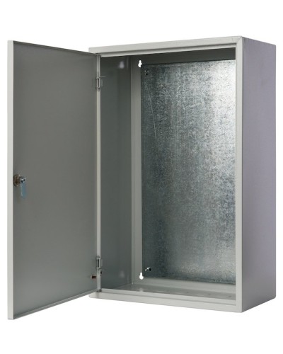 ЩМП-09 600х400х210 IP31 (30549DEK). Щит с монтажной панелью. DEKraft в Химках