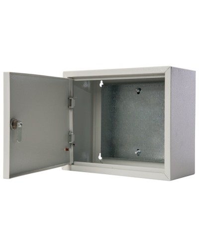 ЩМП-02 250х300х140 IP31 (30542DEK). Щит с монтажной панелью. DEKraft в Химках
