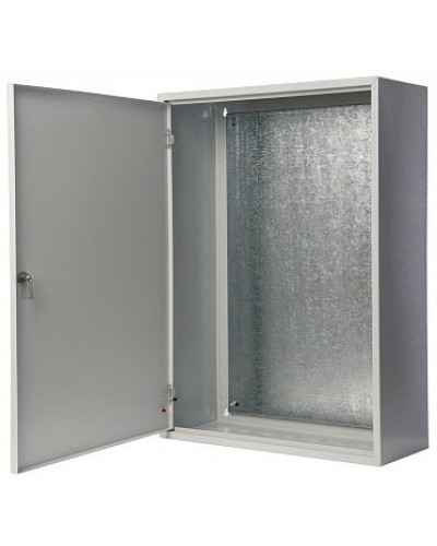 ЩМП-07 700х500х210 IP31 (30547DEK). Щит с монтажной панелью. DEKraft в Химках