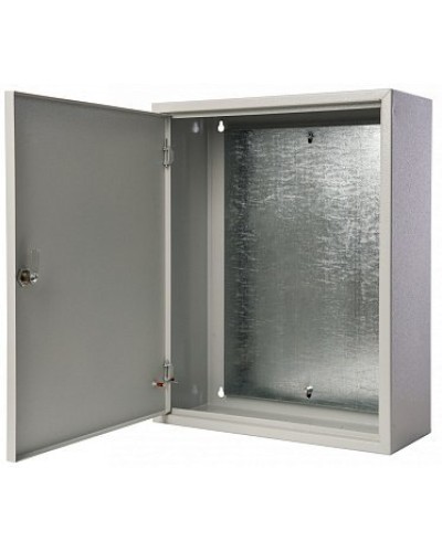 ЩМП-06 500х400х170 IP31 (30546DEK). Щит с монтажной панелью. DEKraft в Химках