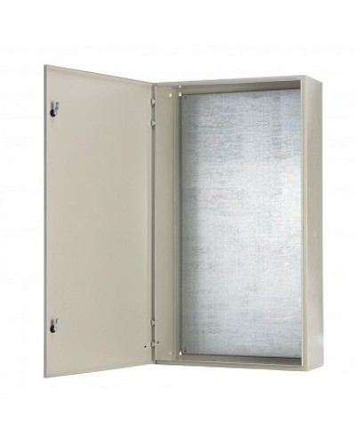 ЩРНМ-7 1320х750х300 IP31 (30507DEK). Щит распределительный навесной с монтажной панелью. DEKraft в Химках