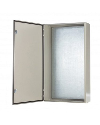 ЩРНМ-7 1320х750х300 IP54 (30607DEK). Щит распределительный навесной с монтажной панелью. DEKraft в Химках