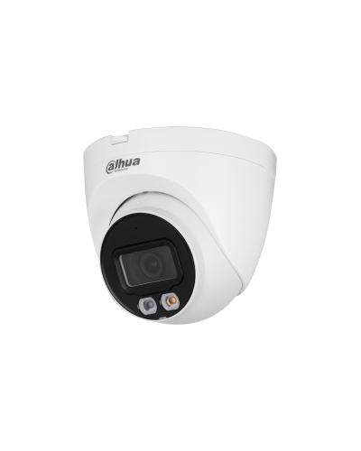 DH-IPC-HDW2849TP-S-IL-0360B. Профессиональная видеокамера IP купольная. Dahua в Химках