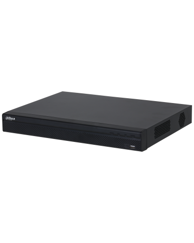 DHI-NVR4208-8P-4KS3. IP-видеорегистратор 8-канальный. Dahua в Химках