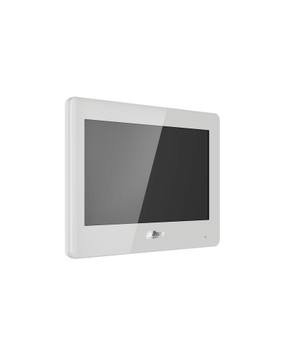 DHI-VTH5421HW-W. Монитор IP-видеодомофона цветной. Dahua в Химках