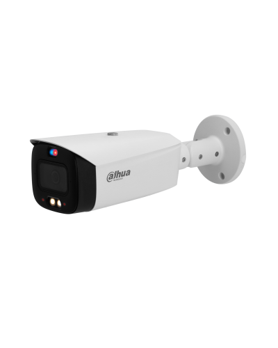 DH-IPC-HFW3449T1P-AS-PV-0280B-S5. Профессиональная видеокамера IP цилиндрическая. Dahua в Химках