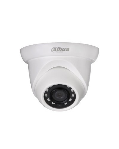 DH-IPC-HDW1431SP-0360B-S4. Профессиональная видеокамера IP купольная. Dahua в Химках
