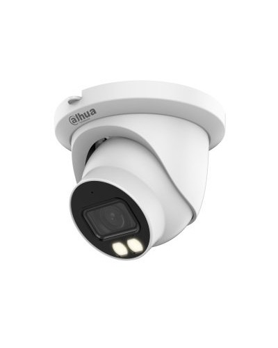 DH-IPC-HDW5449TMP-SE-LED-0360B-S2. Профессиональная видеокамера IP купольная. Dahua в Химках