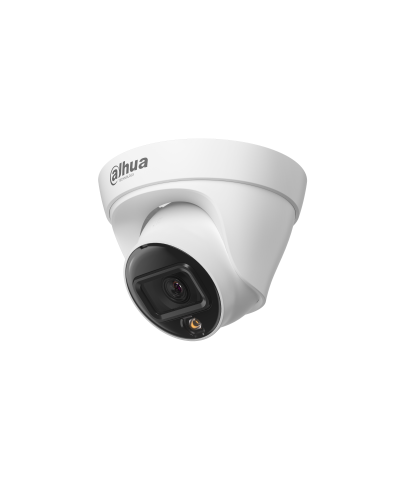 DH-IPC-HDW1239T1P-LED-0280B-S6. Профессиональная видеокамера IP купольная. Dahua в Химках