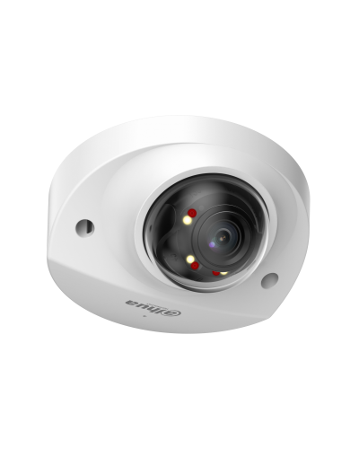 DH-IPC-HDBW2249FP-AS-IL-0280B. Профессиональная видеокамера IP купольная. Dahua в Химках