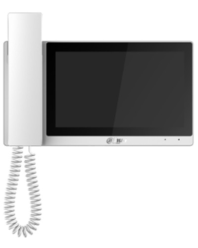 DH-VTH5421EW-H. Монитор IP-видеодомофона цветной. Dahua в Химках