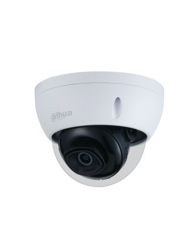 DH-IPC-HDBW2230EP-S-0280B-S2(DH-IPC-HDBW2230E-S-0280B-S2). Профессиональная видеокамера IP купольная. Dahua в Химках