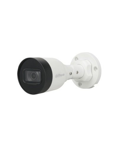 DH-IPC-HFW1431S1P-0280B-S6. Профессиональная видеокамера IP цилиндрическая. Dahua в Химках