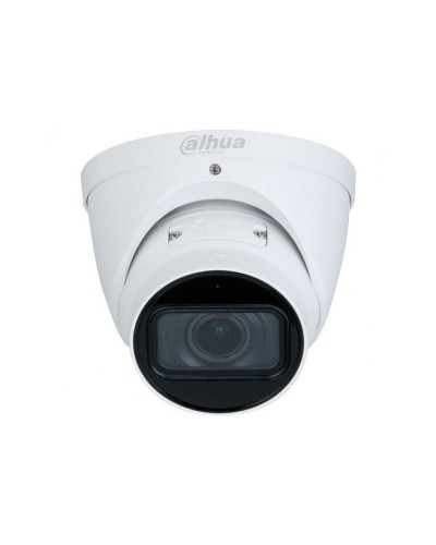 DH-IPC-HDW2841TP-ZS. Профессиональная видеокамера IP купольная. Dahua в Химках