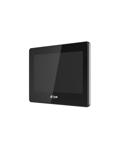 DHI-VTH5421HB-W. Монитор IP-видеодомофона цветной. Dahua в Химках