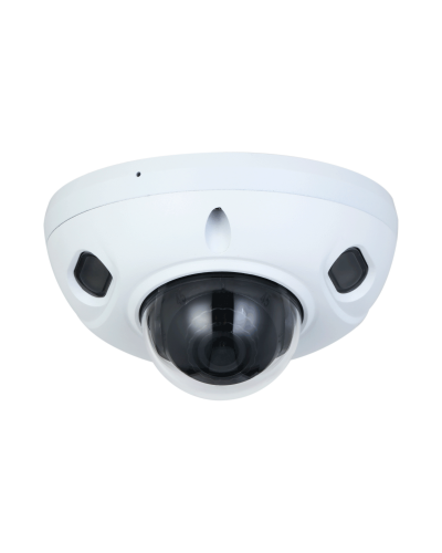 DH-IPC-HDBW3441FP-AS-0210B-S2. Профессиональная видеокамера IP купольная. Dahua в Химках
