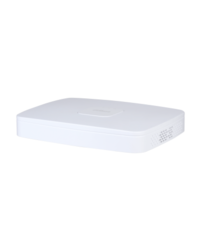 DHI-NVR4116-EI. IP-видеорегистратор 16-канальный. Dahua в Химках