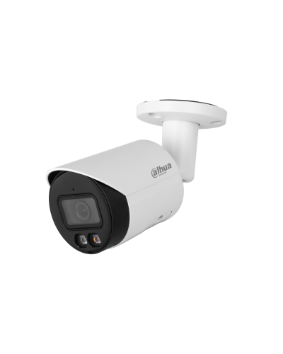 DH-IPC-HFW2849SP-S-IL-0280B. Профессиональная видеокамера IP цилиндрическая. Dahua в Химках